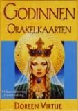godinnen orakel kaarten